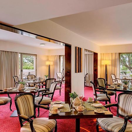 Sheraton Salta Hotel Экстерьер фото
