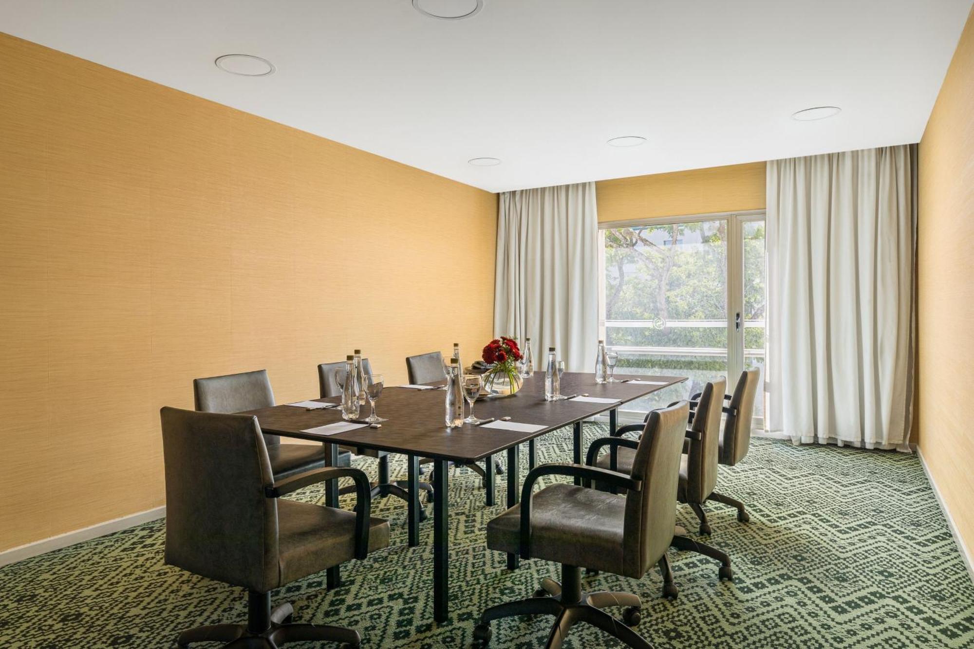 Sheraton Salta Hotel Экстерьер фото