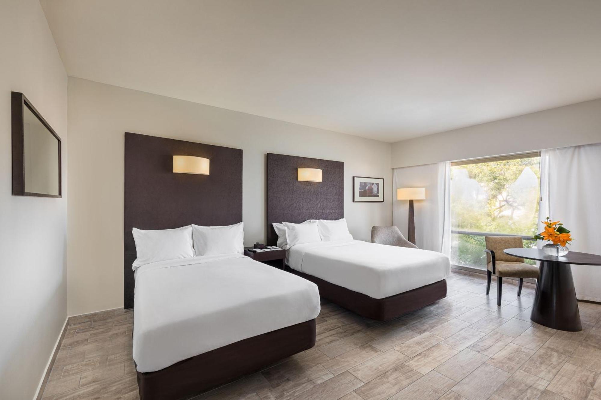 Sheraton Salta Hotel Экстерьер фото