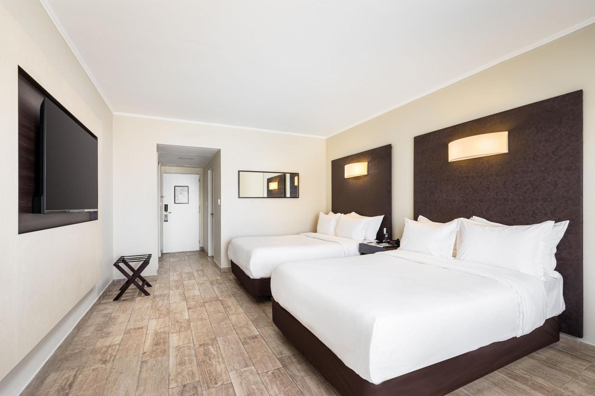 Sheraton Salta Hotel Экстерьер фото