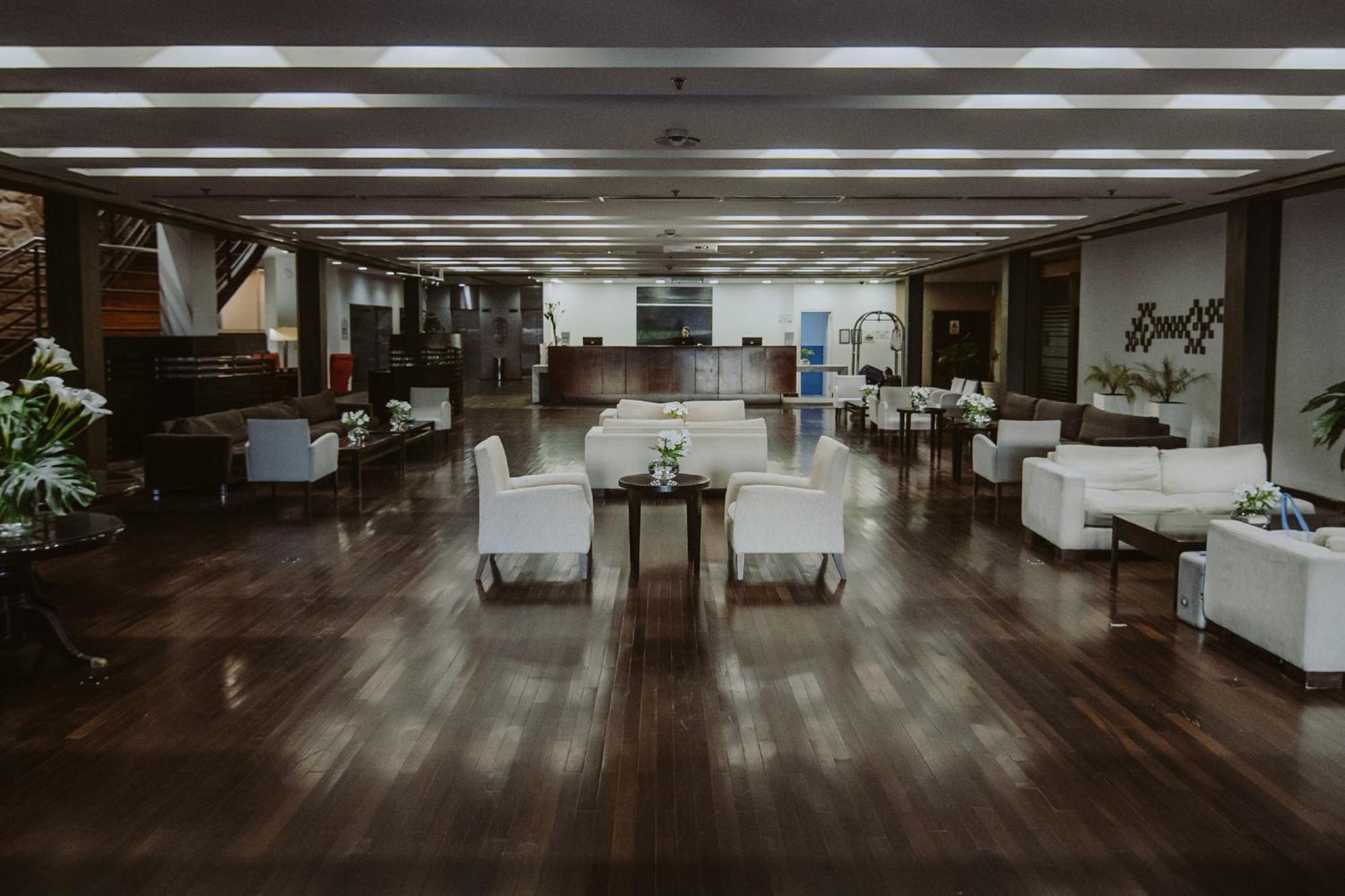 Sheraton Salta Hotel Экстерьер фото