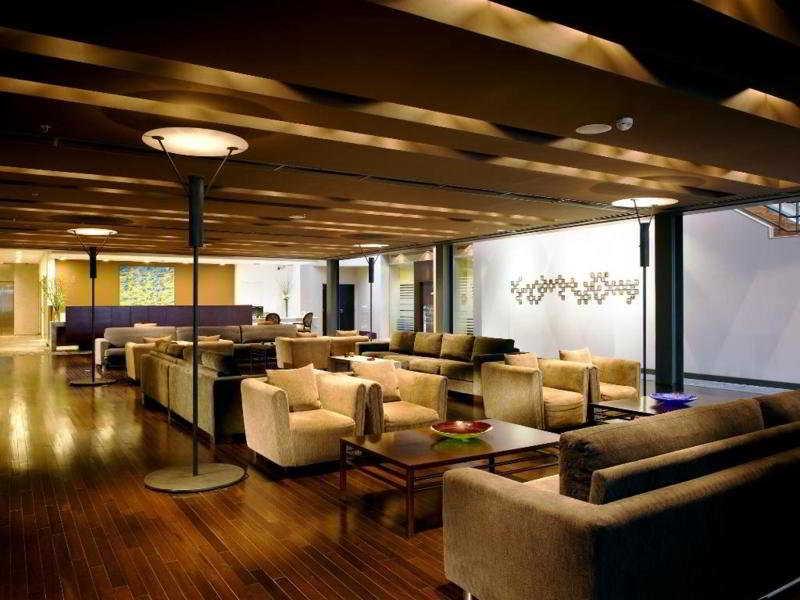 Sheraton Salta Hotel Интерьер фото