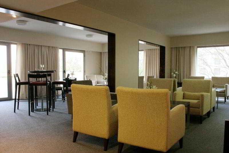 Sheraton Salta Hotel Экстерьер фото