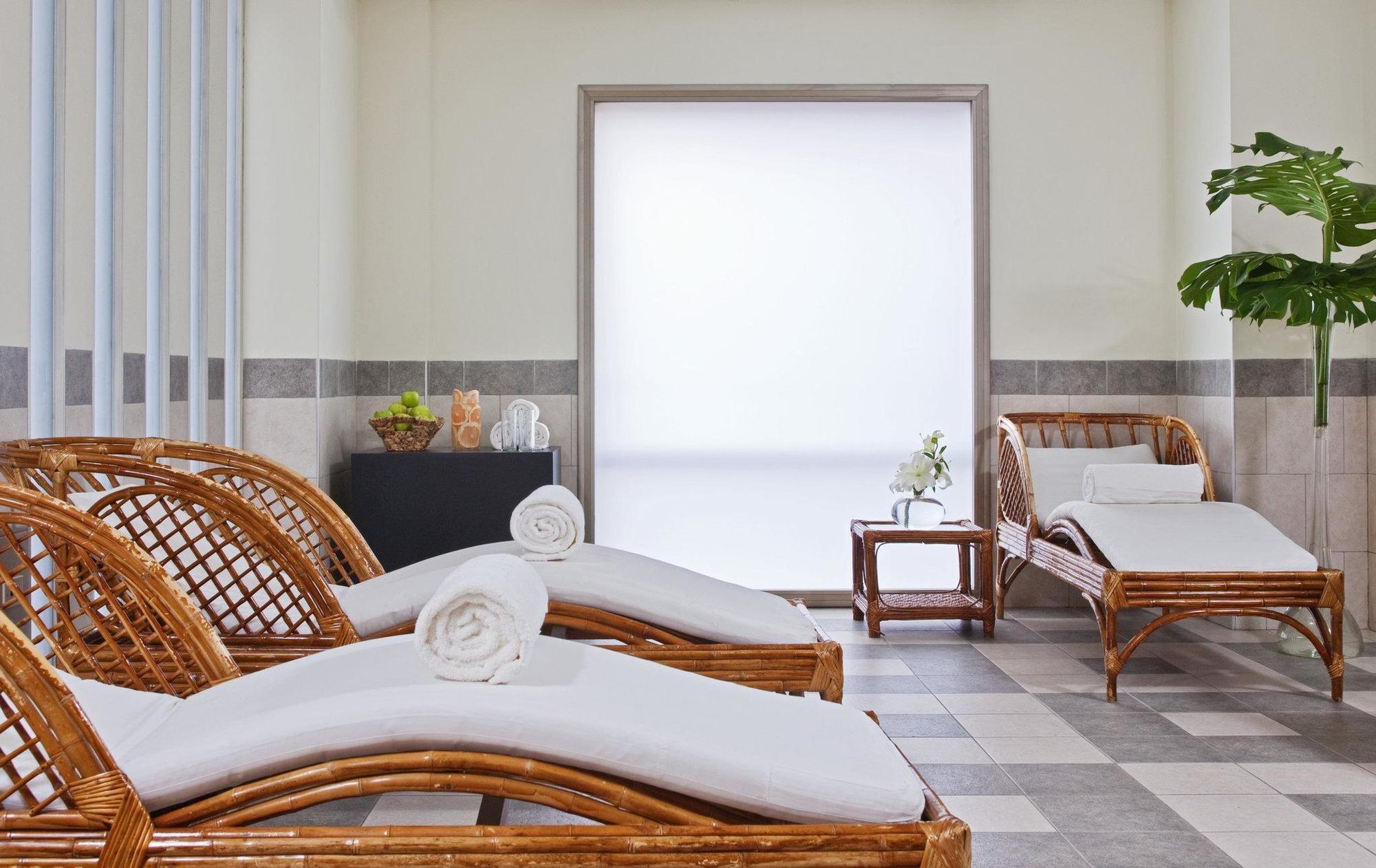Sheraton Salta Hotel Экстерьер фото