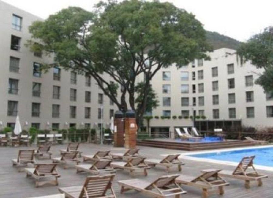 Sheraton Salta Hotel Экстерьер фото