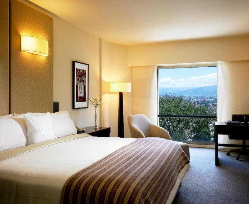 Sheraton Salta Hotel Экстерьер фото