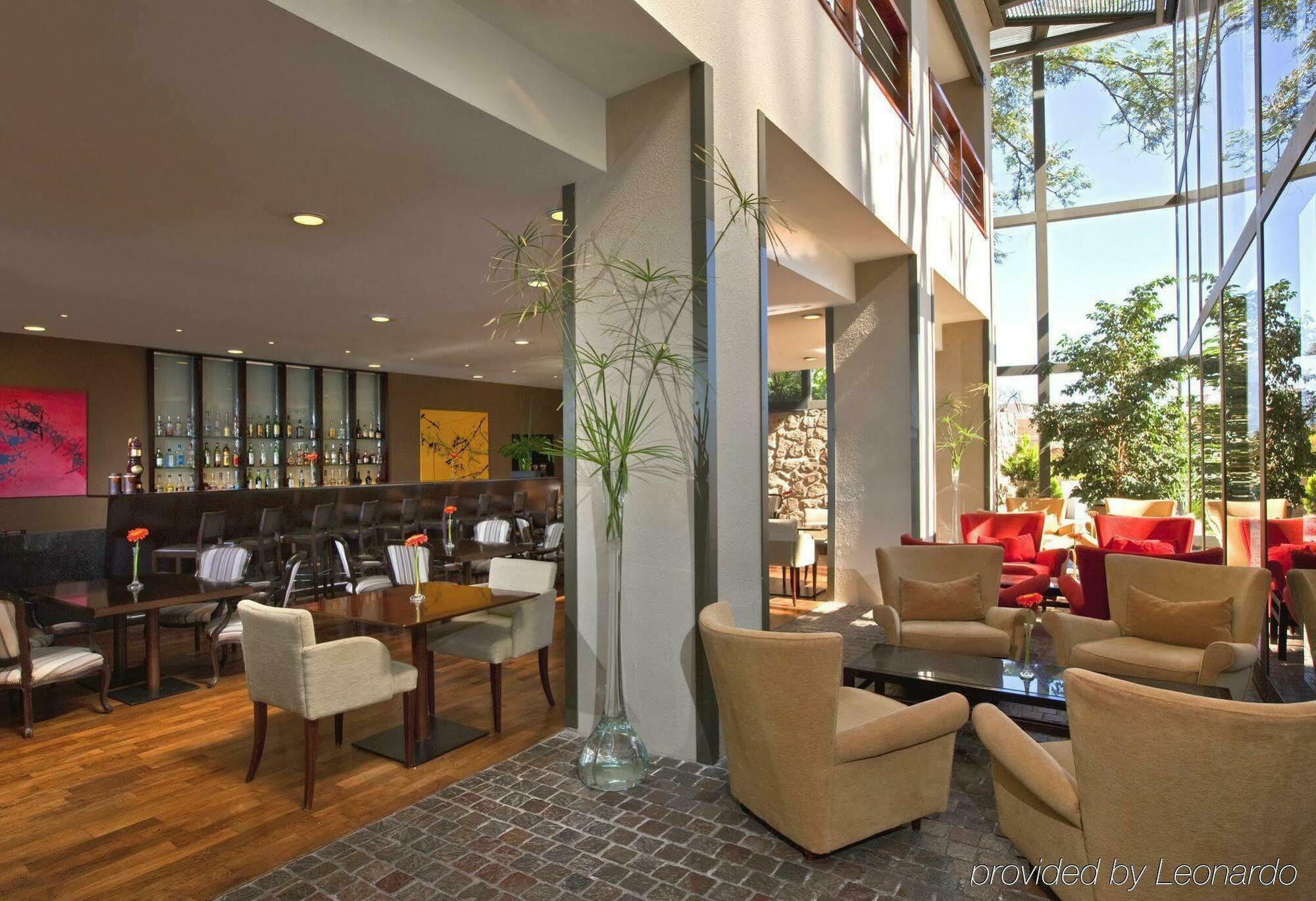 Sheraton Salta Hotel Экстерьер фото
